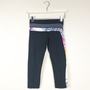 |•lululemon•| Marble Wunder Under